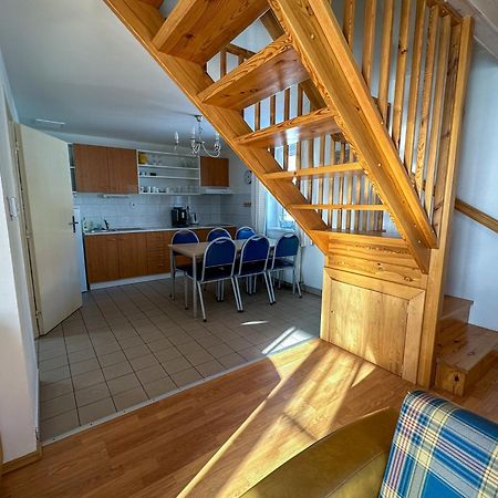 Ctyricitka Na Stastnem Kopci Villa Черни Дул Екстериор снимка